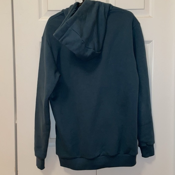 NWOT MY PROTEIN REST DAY HOODIE MENS XXS - Picture 2 of 5